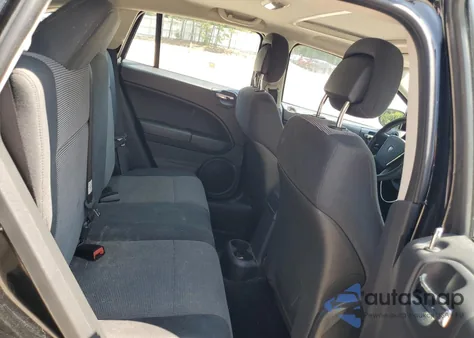 2012 Dodge Caliber Sxt from USA, damaged, VIN 1C3CDWDA1CD532382